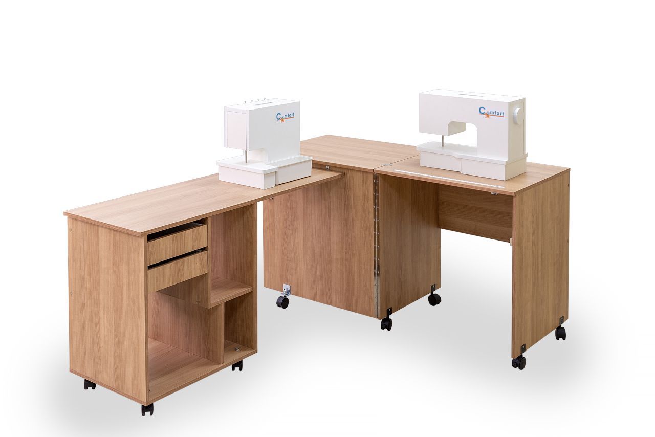 столы для швейных машин для дома