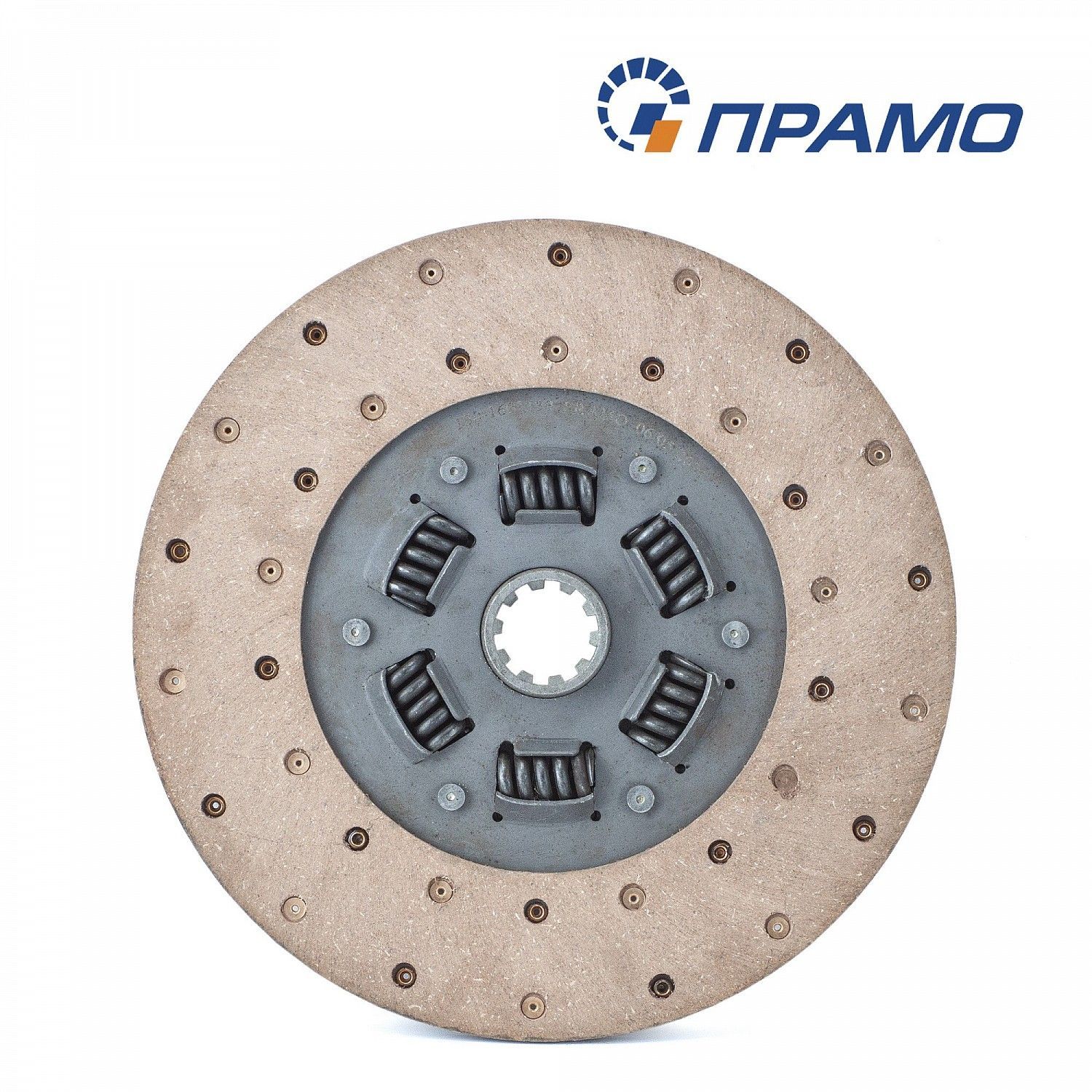 Купить Диск Сцепления Газ