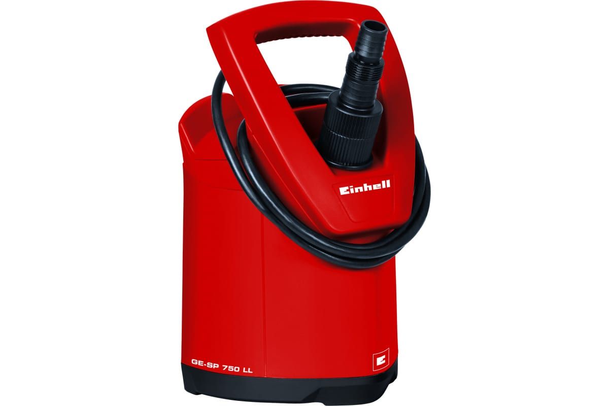 Einhell ge sp 750 ll. Дренажный насос Einhell ge-dp 7935 n Eco. Дренажный насос Einhell ge-SP 750 ll. Насос погружной для чистой воды Einhell ge-SP 750 ll, 15000 л/ч, 750 Вт.