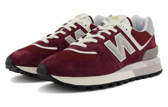 New balance cheap 891 burgundy