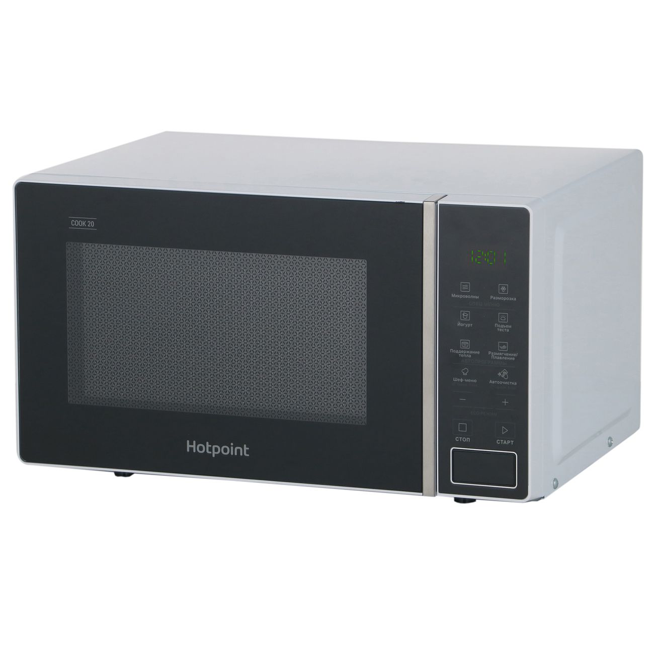 Hotpoint mwha 201 sb