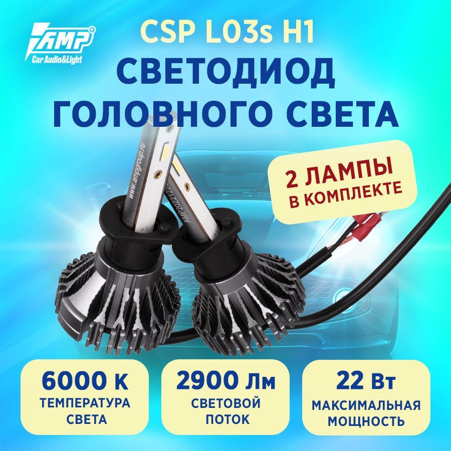 Csp l03s