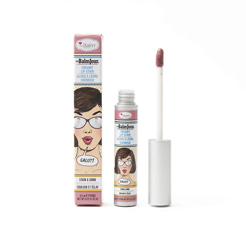 Thebalm. THEBALM jour Salut. THEBALM помада для губ THEBALMJOUR, Намасте!. BALMJOUR the Balm jour свотчи помада. Помада the Balm jour Коничива.