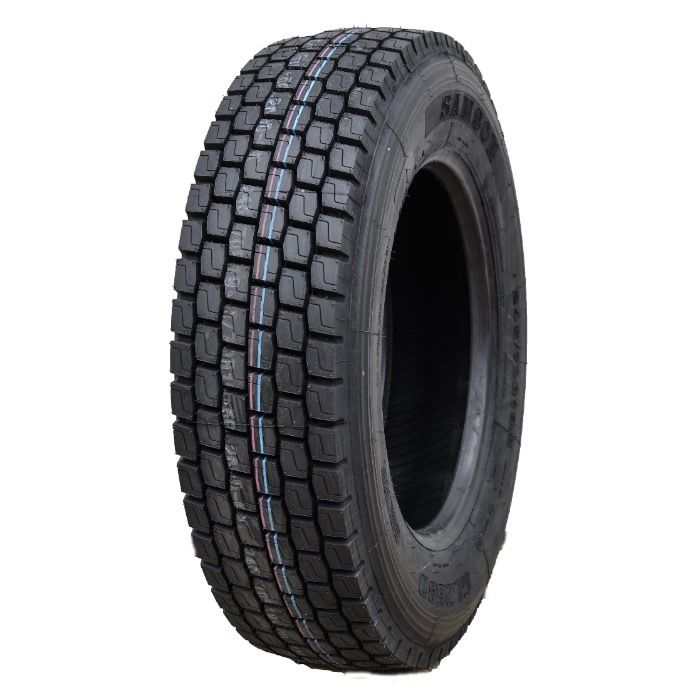 Advanse GL268D Шины  всесезонные 245/70  R19.5 134M