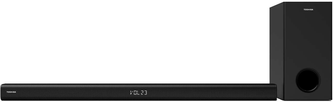 Саундбар Для Телевизора Тошиба Купить
