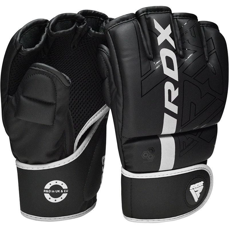 Перчатки Everlast Pro Style Grappling