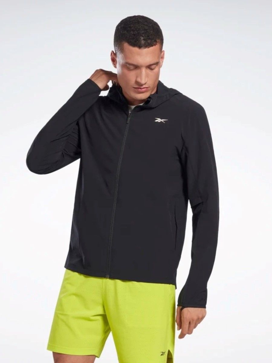 Куртка Reebok...