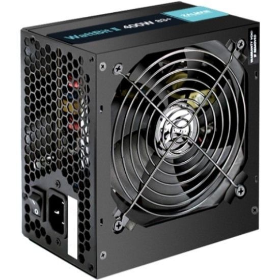 Zalman Блок питания компьютера Блок питания Zalman ZM400-XEII 400W, 400 Вт (ZM400-XEII)