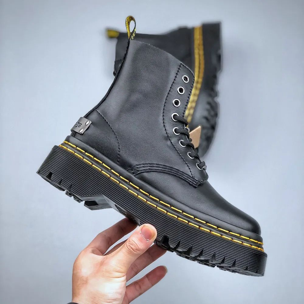 Dr. Martens