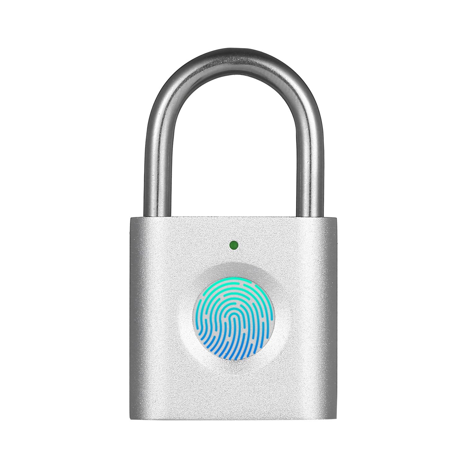 Beinjilock TSA Fingerprint Padlock.