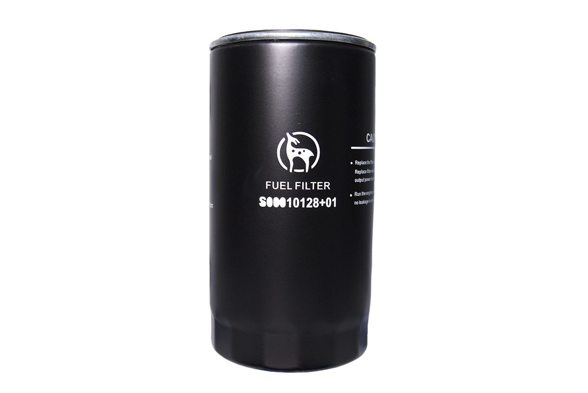 Фильтр топливный для дизельных электростанций 250, 300 и 400 кВт.Применяетс...