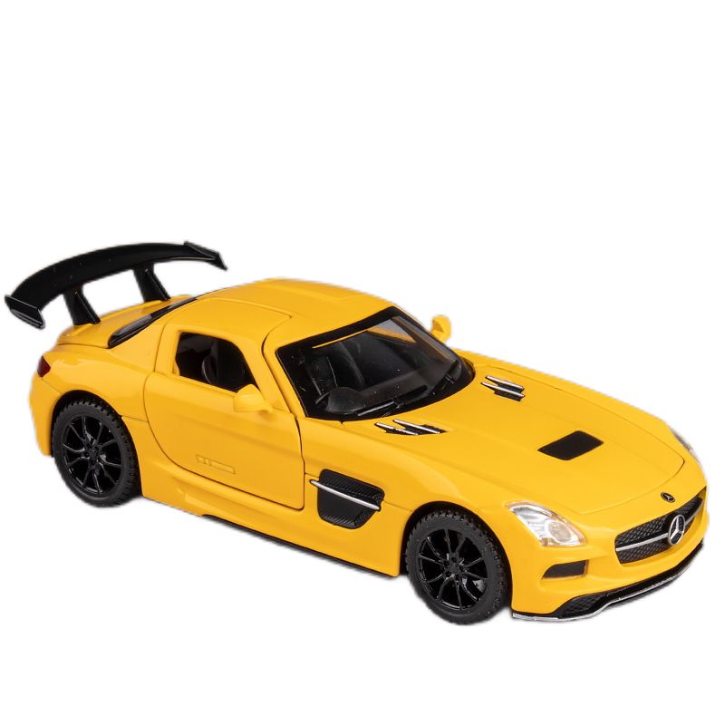 Mercedes Benz SLS AMG детский