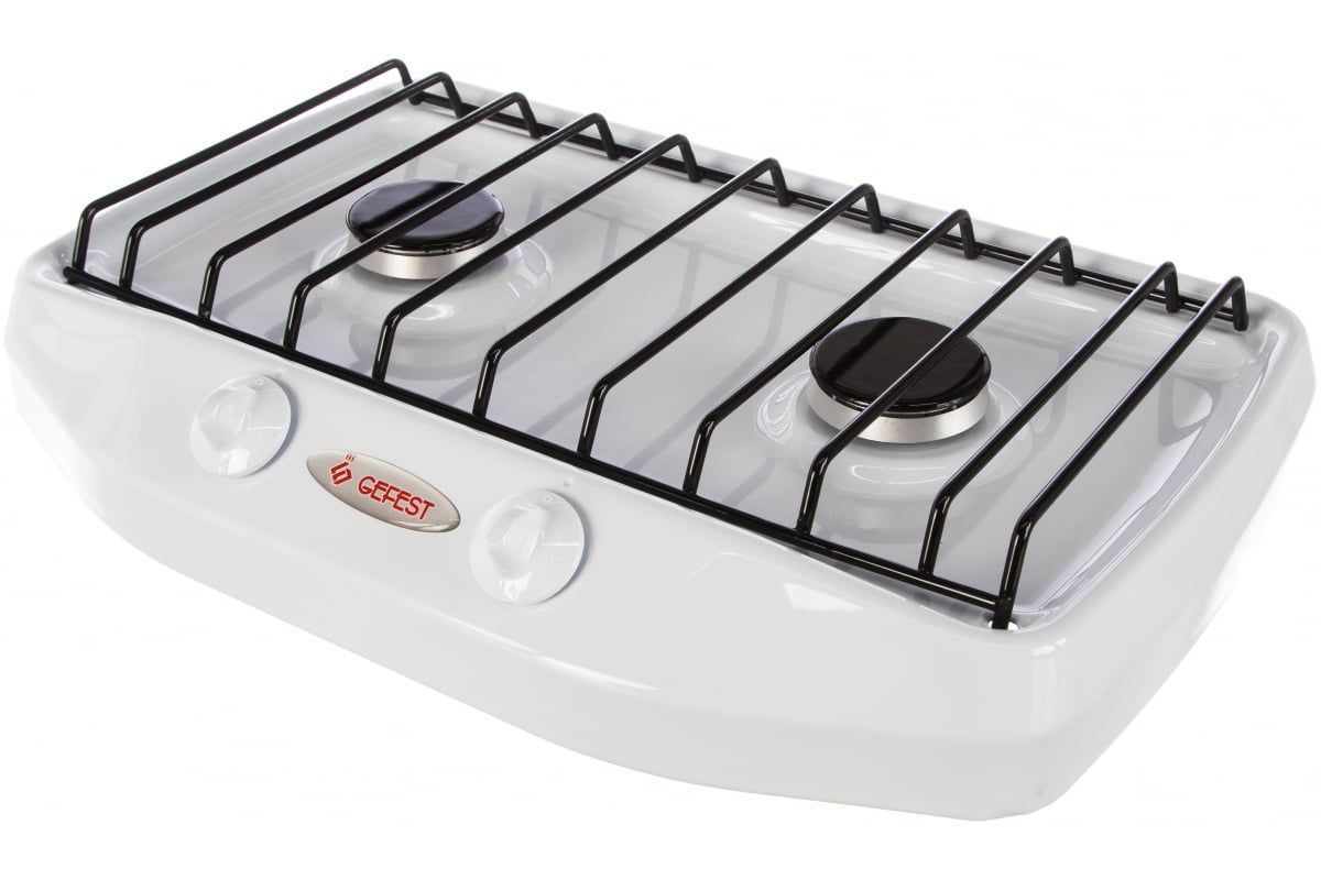Плита Газовая Гефест Двухконфорочная Для Дачи Купить