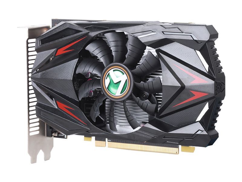 Amd rx550