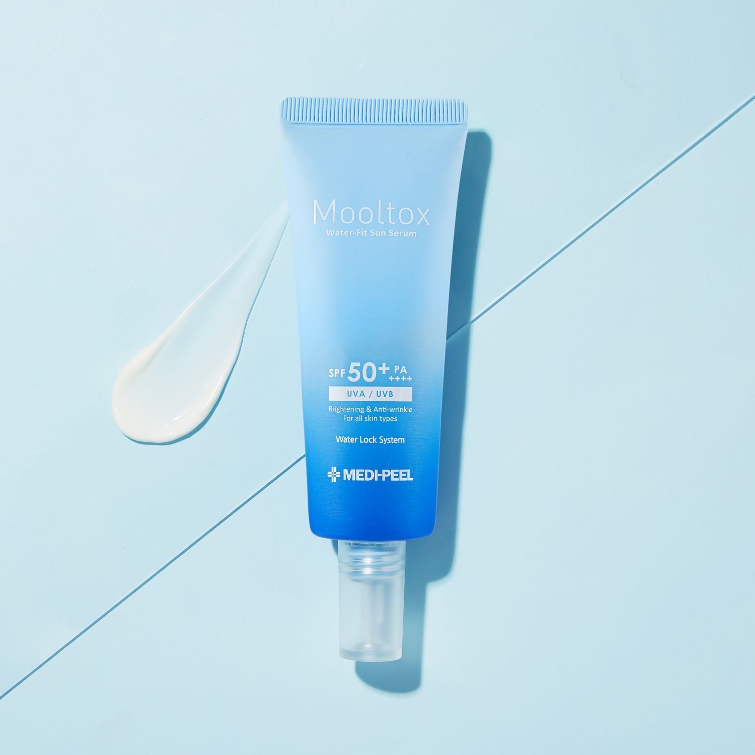 Ello moist fit spf 50. Medi-Peel Aqua mooltox Water-Fit. Увлажняющая солнцезащитная сыворотка Medi-Peel Aqua mooltox Water-Fit Sun Serum. Medi-Peel Aqua mooltox линейка. Mooltox Medi-Peel сыворотка.