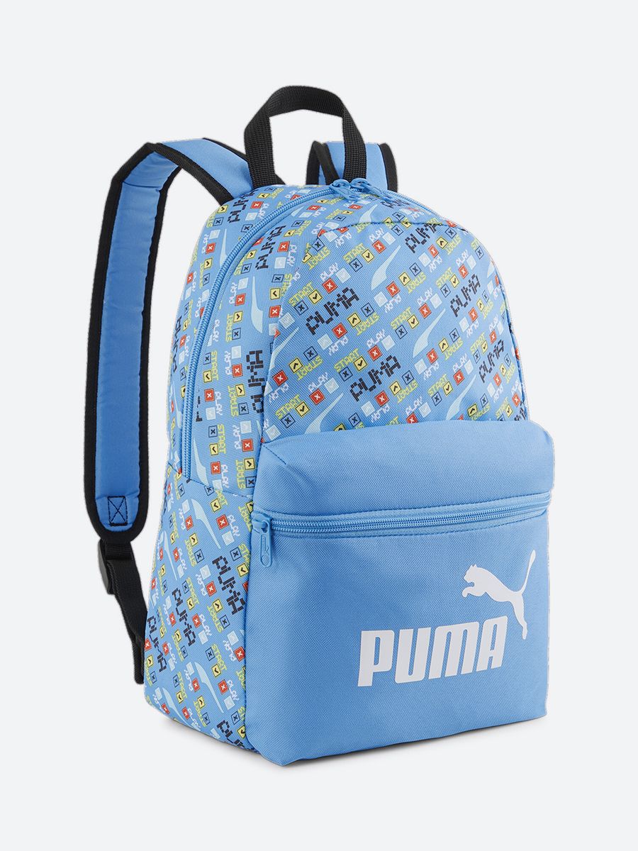 Рюкзак PUMA Phase Small Backpack