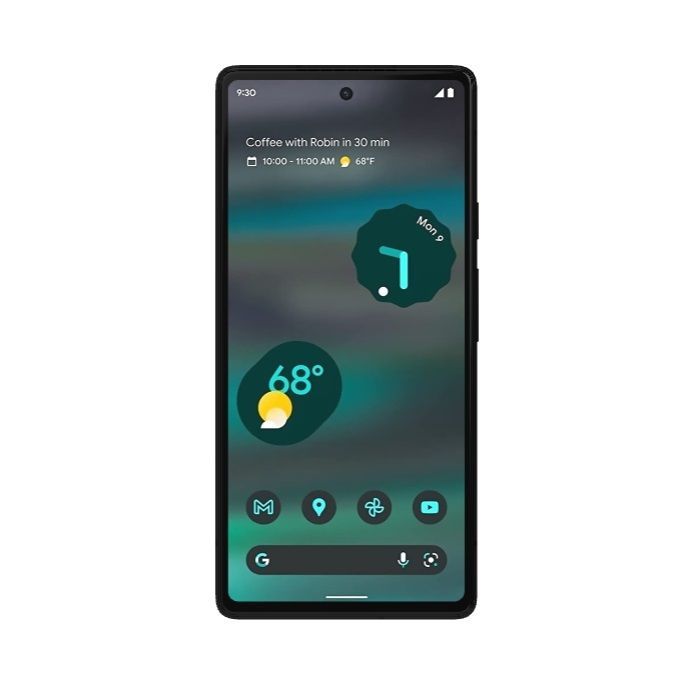 Google Pixel 6 Купить В Dns