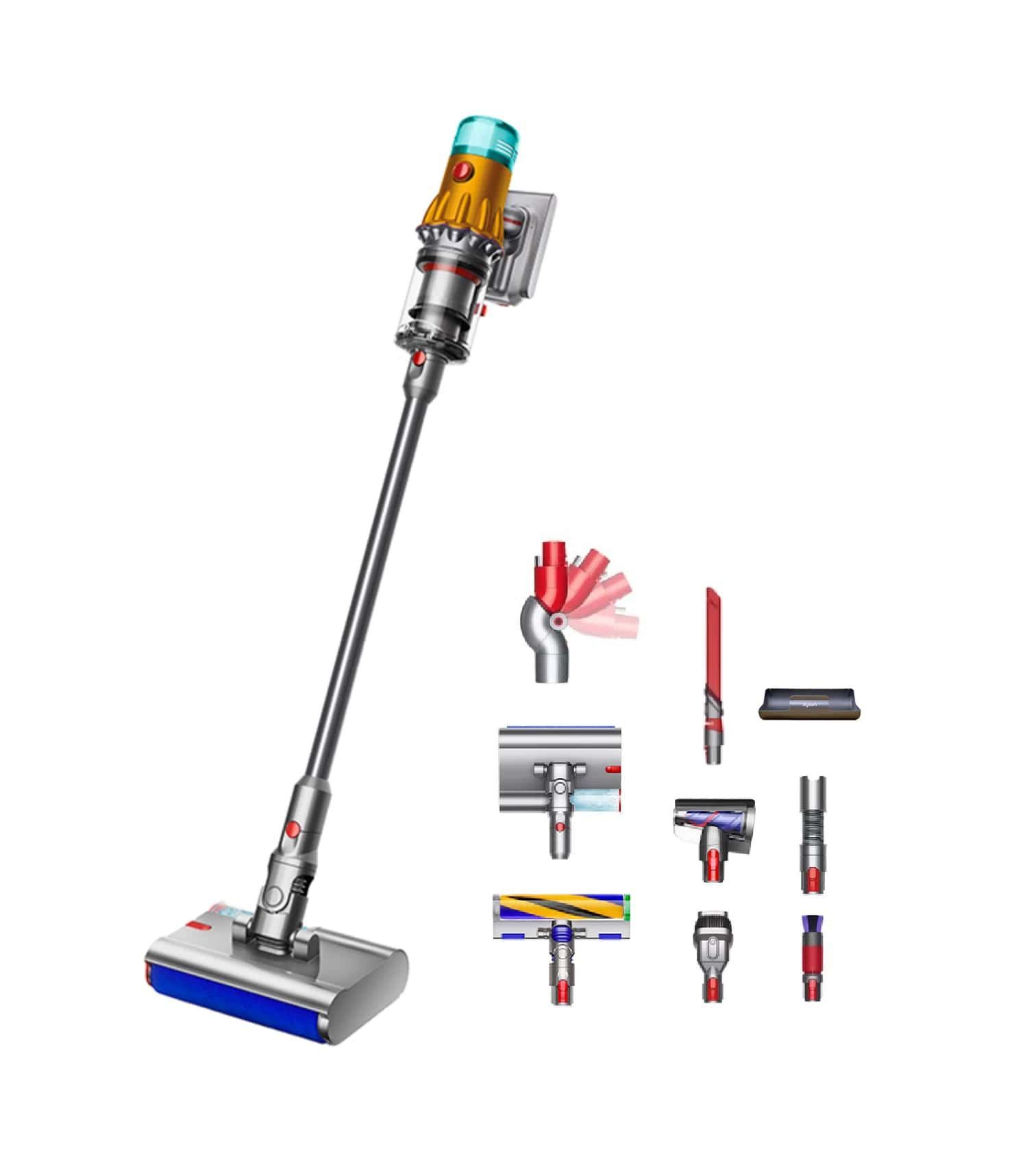 Вертикальный пылесос dyson v12 detect slim. Пылесос dyson v12 detect slim. пылесос ручной (handstick) dyson v12s detect slim submarine. dyson v12 sv46 detect slim fluffy. dyson v12 detect slim absolute (sv46).