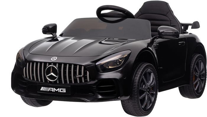 Электромобиль Mercedes-AMG GT