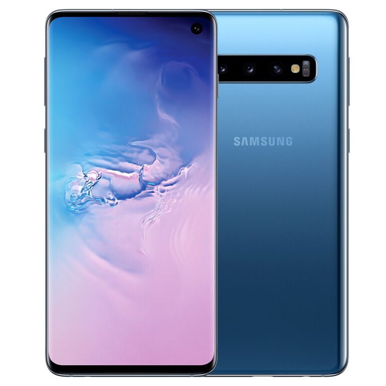 SAMSUNG GALAXY S10 128GB купить – смартфоны на OZON по низкой цене