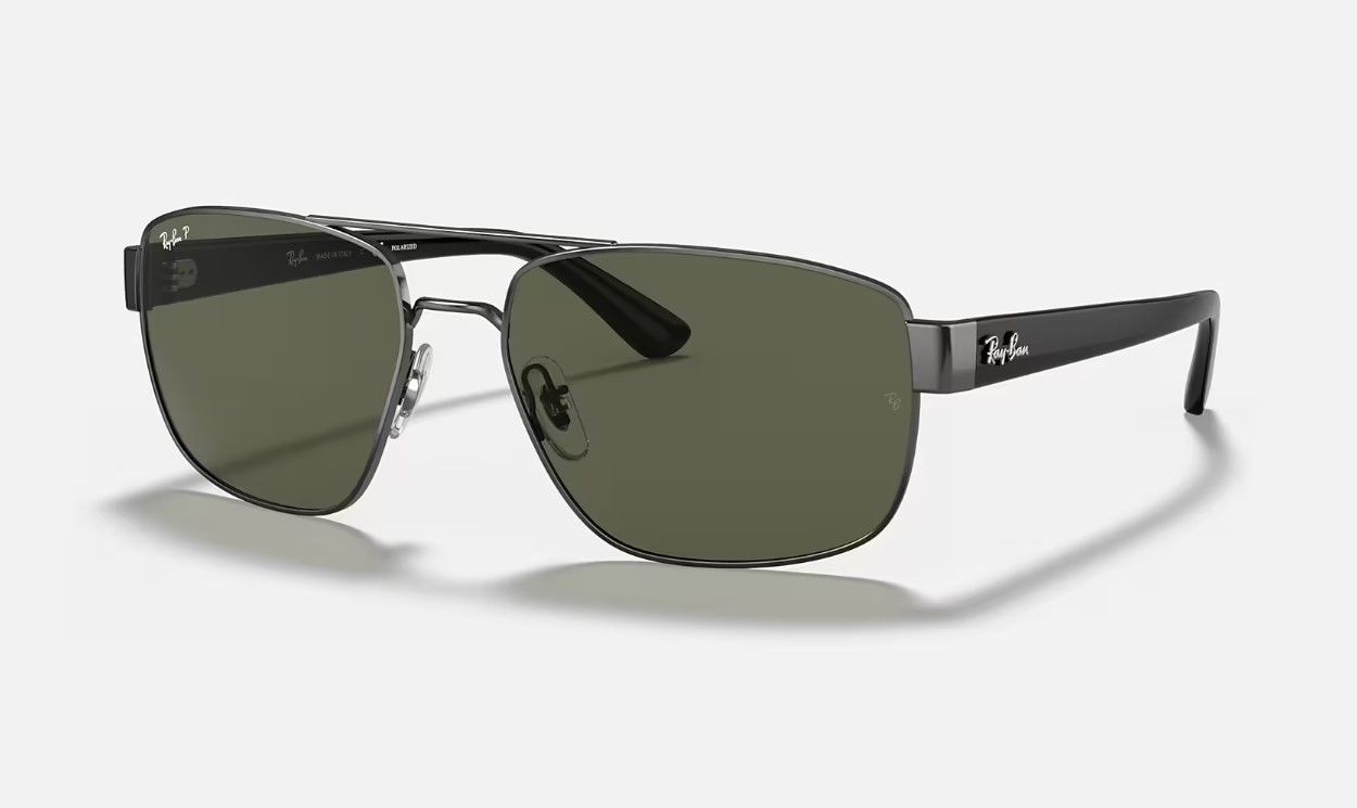 Очки ray ban унисекс солнцезащитные. Round Metal RB 3447n 002/71. Ray ban очки с камерой. Очки солнцезащитные с двойной перемычкой. Оправа серая ray ban.