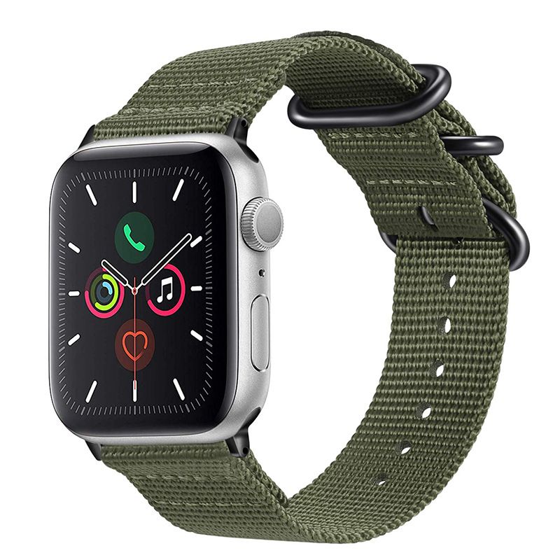 Watch band цена. Woven nylon Band Apple watch. Часы Apple watch Series 2 42mm with Woven nylon. Ремешок для Apple watch нейлон. IWATCH Ultra.
