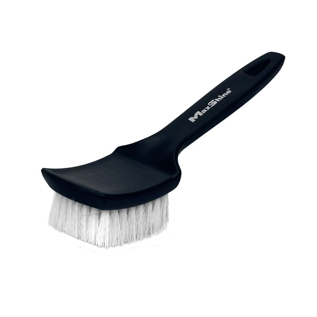 Scrub brush