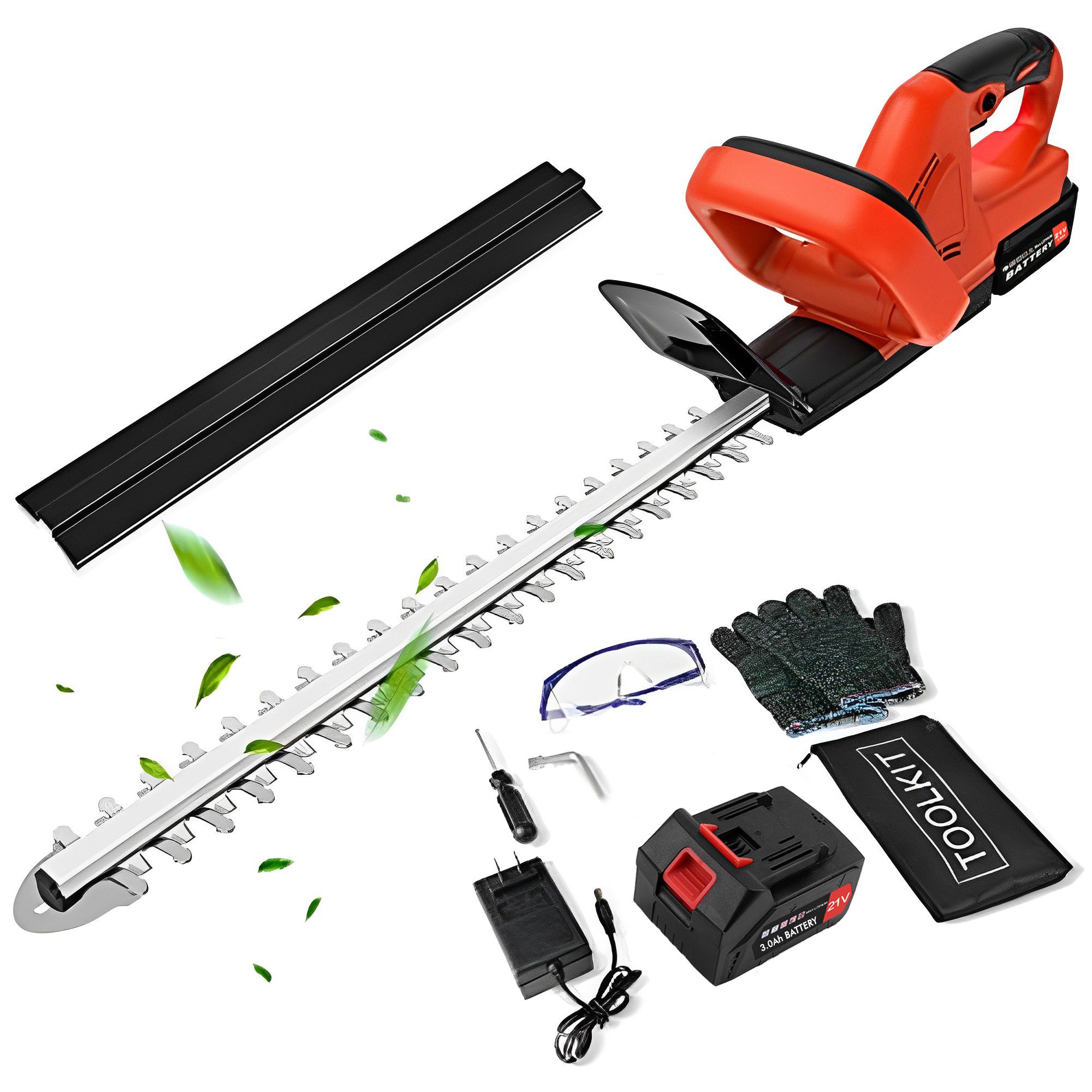 Hedge Trimmer