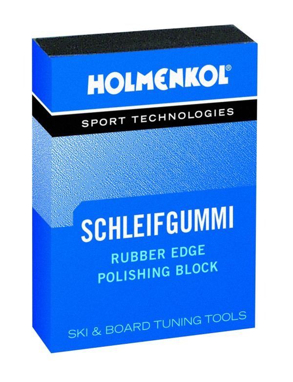 ШлифовальныйрезиновыйблокHolmenkolGrindingRubber(20550)