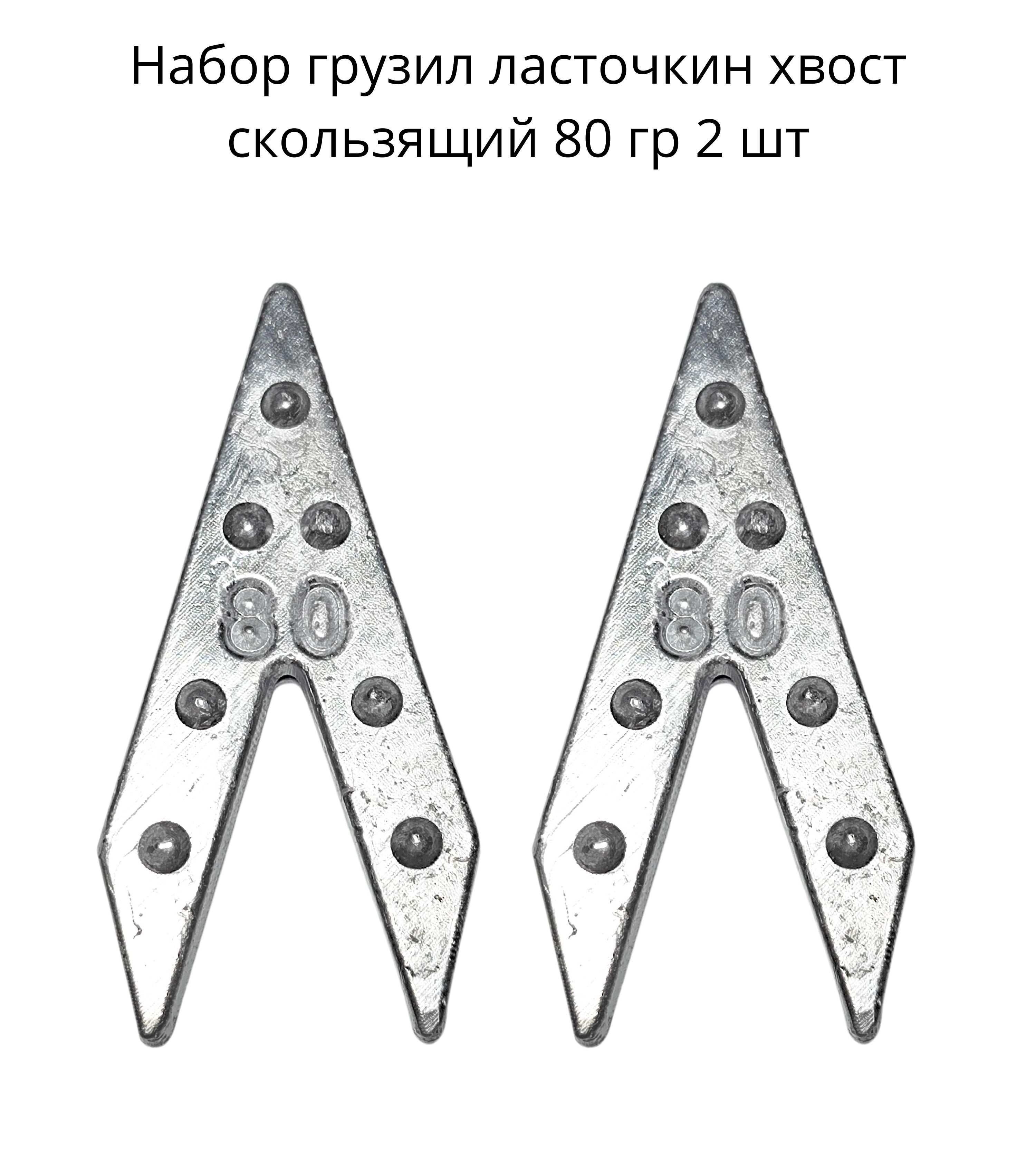 Ласточкин хвост - чертеж