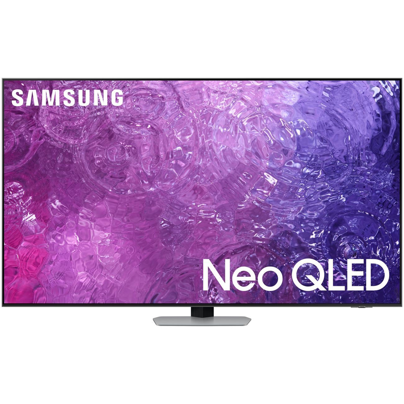 Neoqled телевизор samsung qe50qn90cau 2023