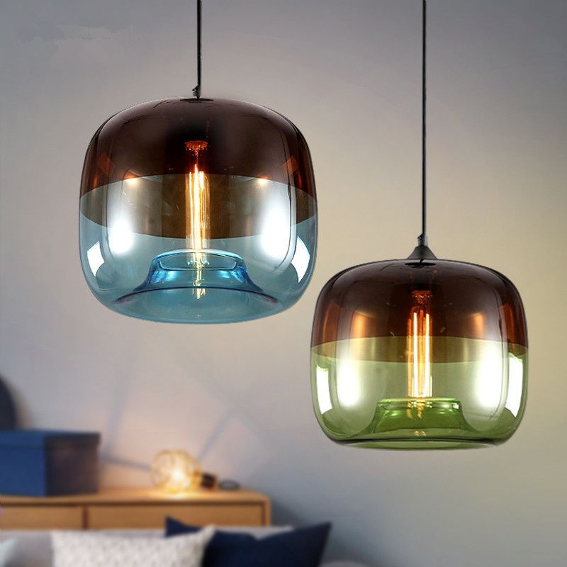 Стеклянные светильники. Подвесной светильник Selene Glass Ball Ceiling Lights. Светильник Modern Glass Pendant. Подвесной светильник 