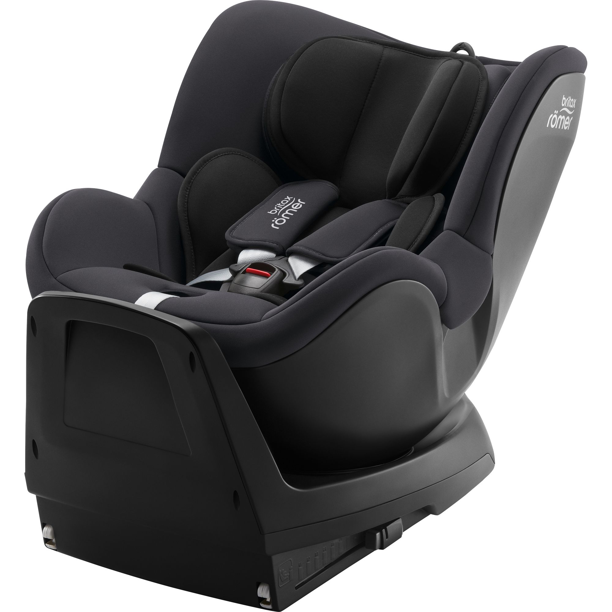 Britax Romer Dualfix 2r