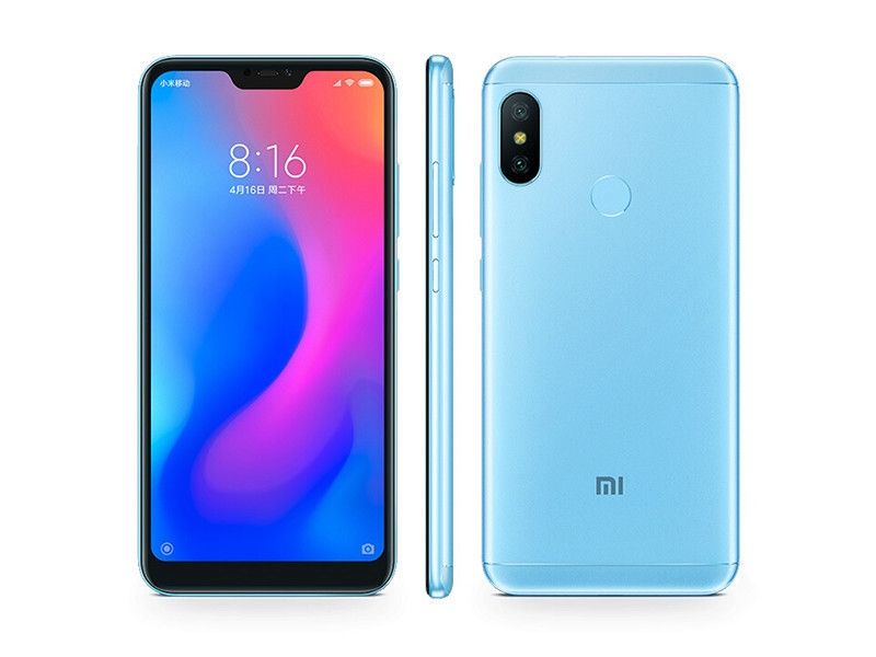 Смартфон xiaomi redmi a2 light blue. Xiaomi 6 Pro. Xiaomi Redmi 6 Pro 32 ГБ. Xiaomi mi a2 Lite. Сяоми редми ми 2.