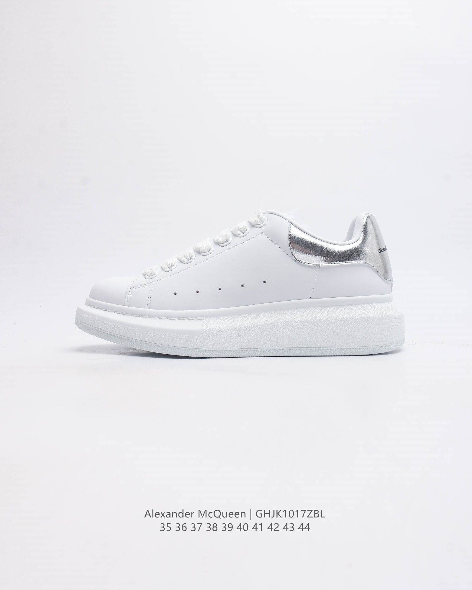 Alexander McQueen OZON 1289775316