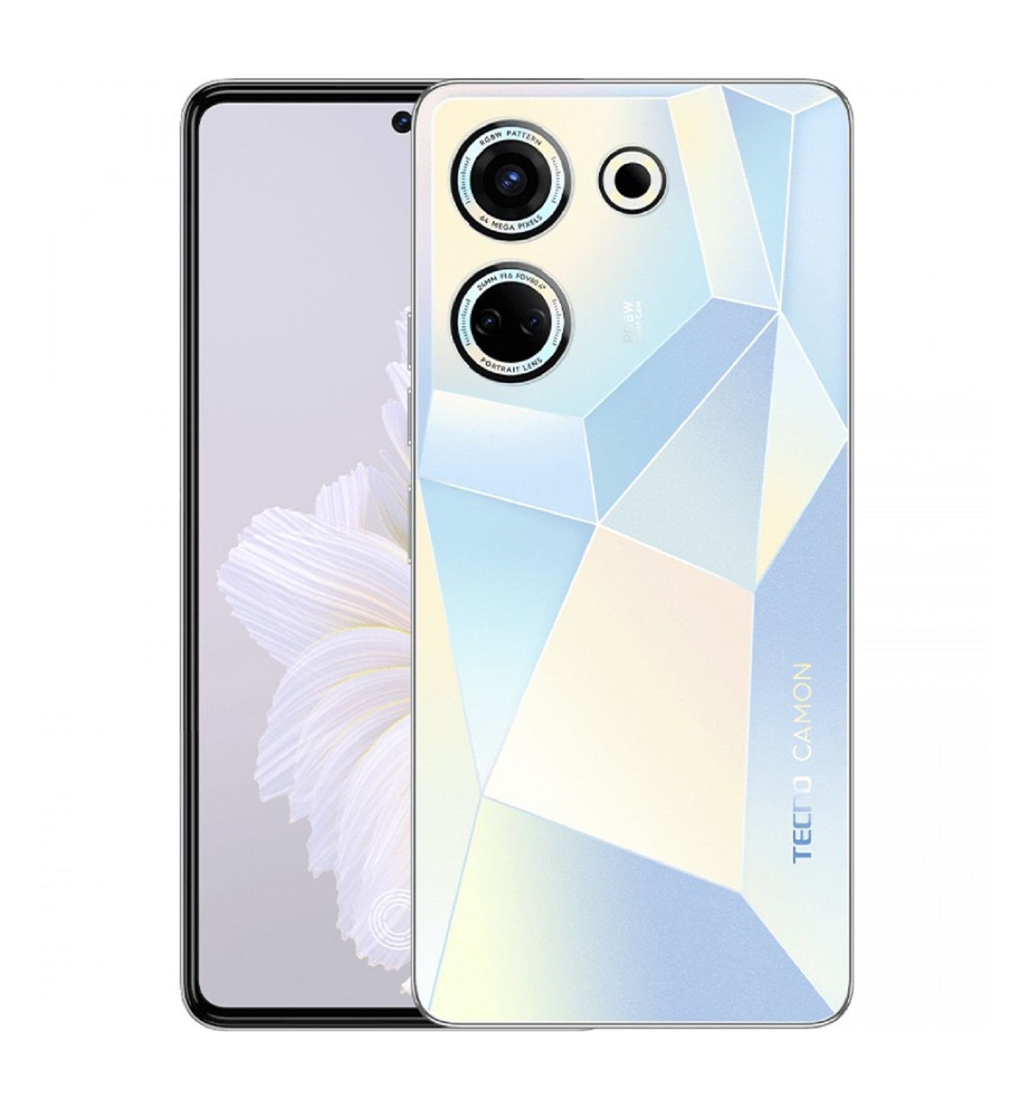 Смартфон tecno spark 20 pro