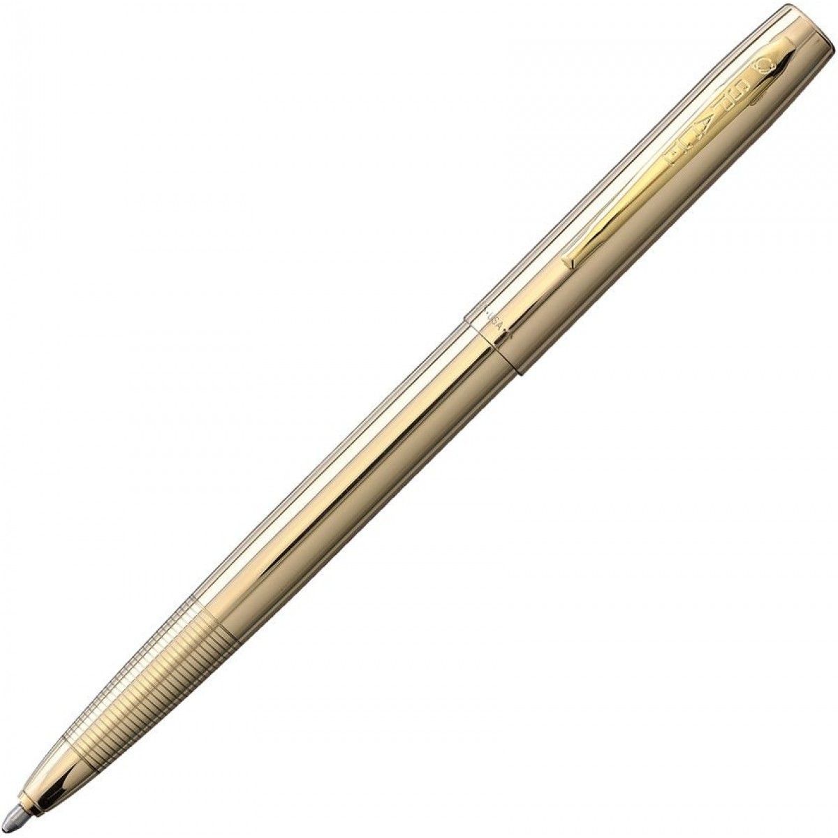Pen cap. Шариковая ручка Спейс.
