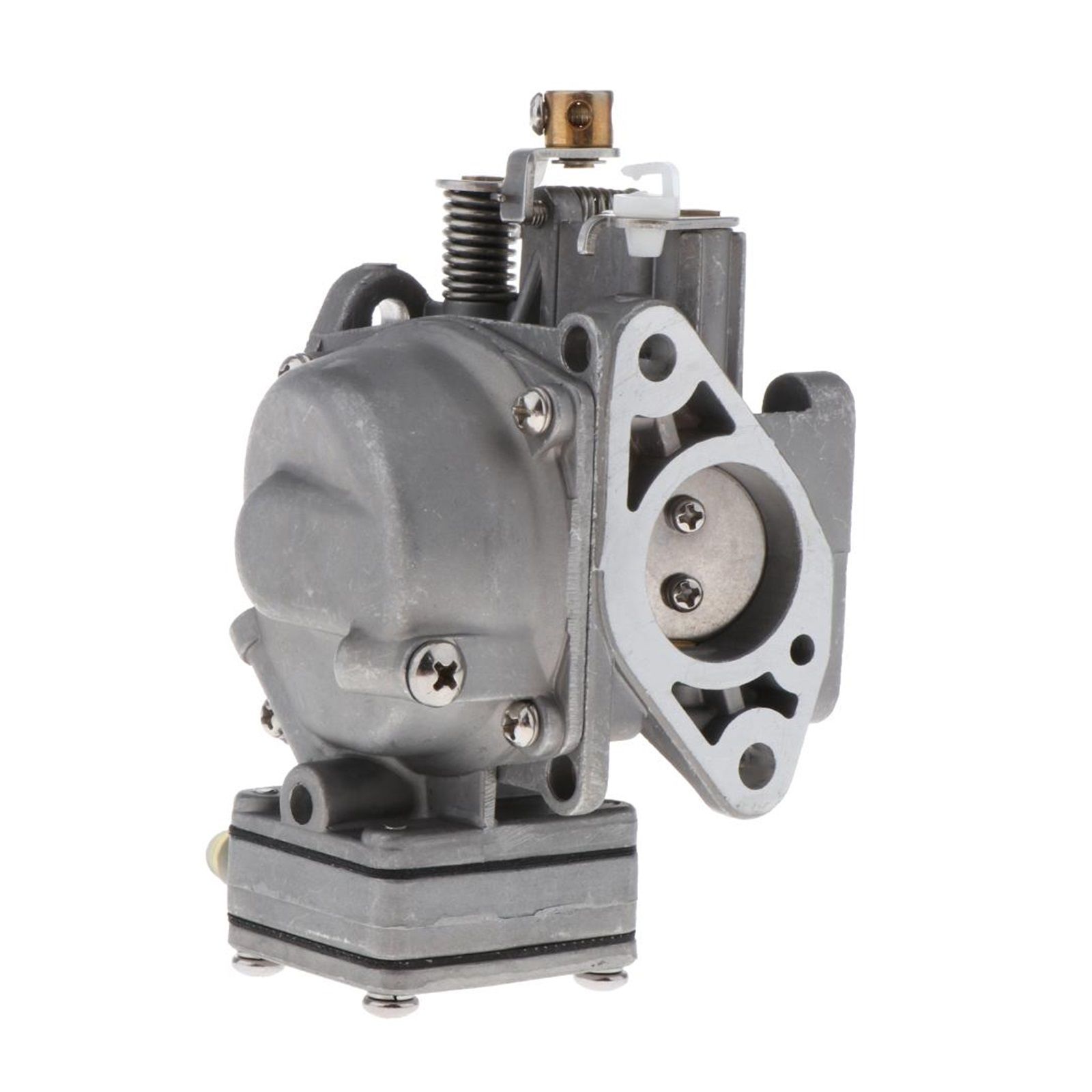 Купить Карбюратор Для Лодочного Мотора Гладиатор 5