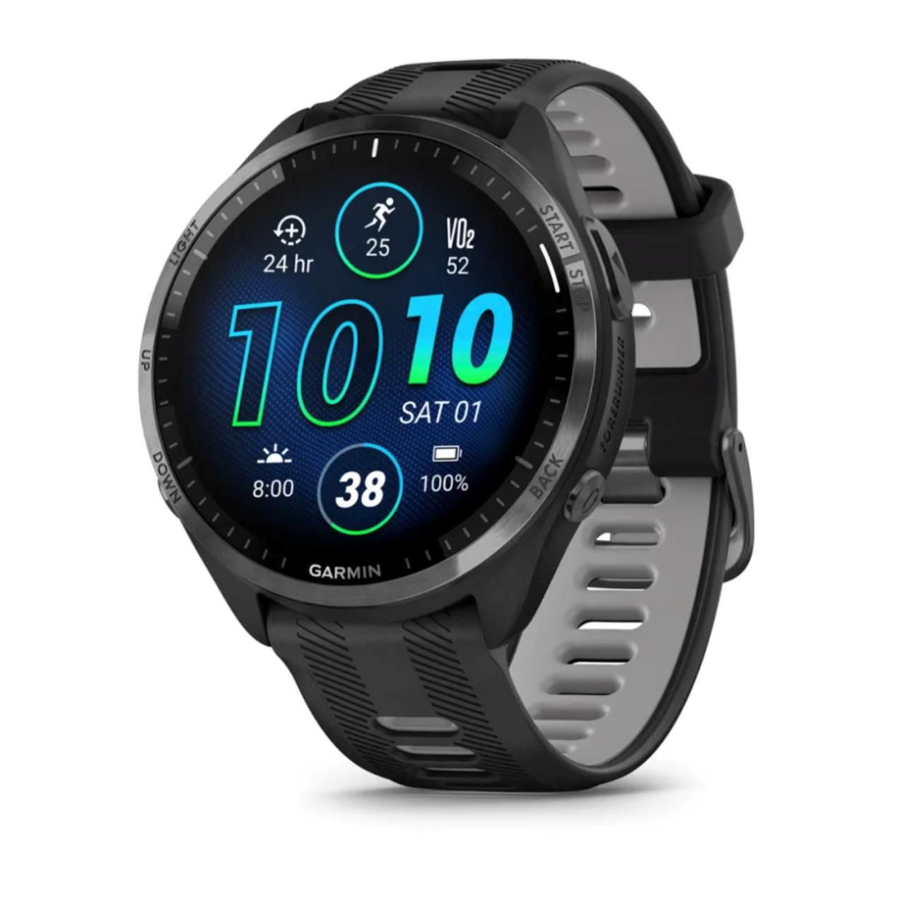 Часыумныедляспорта/часыдлябегаForerunner965/Garmin