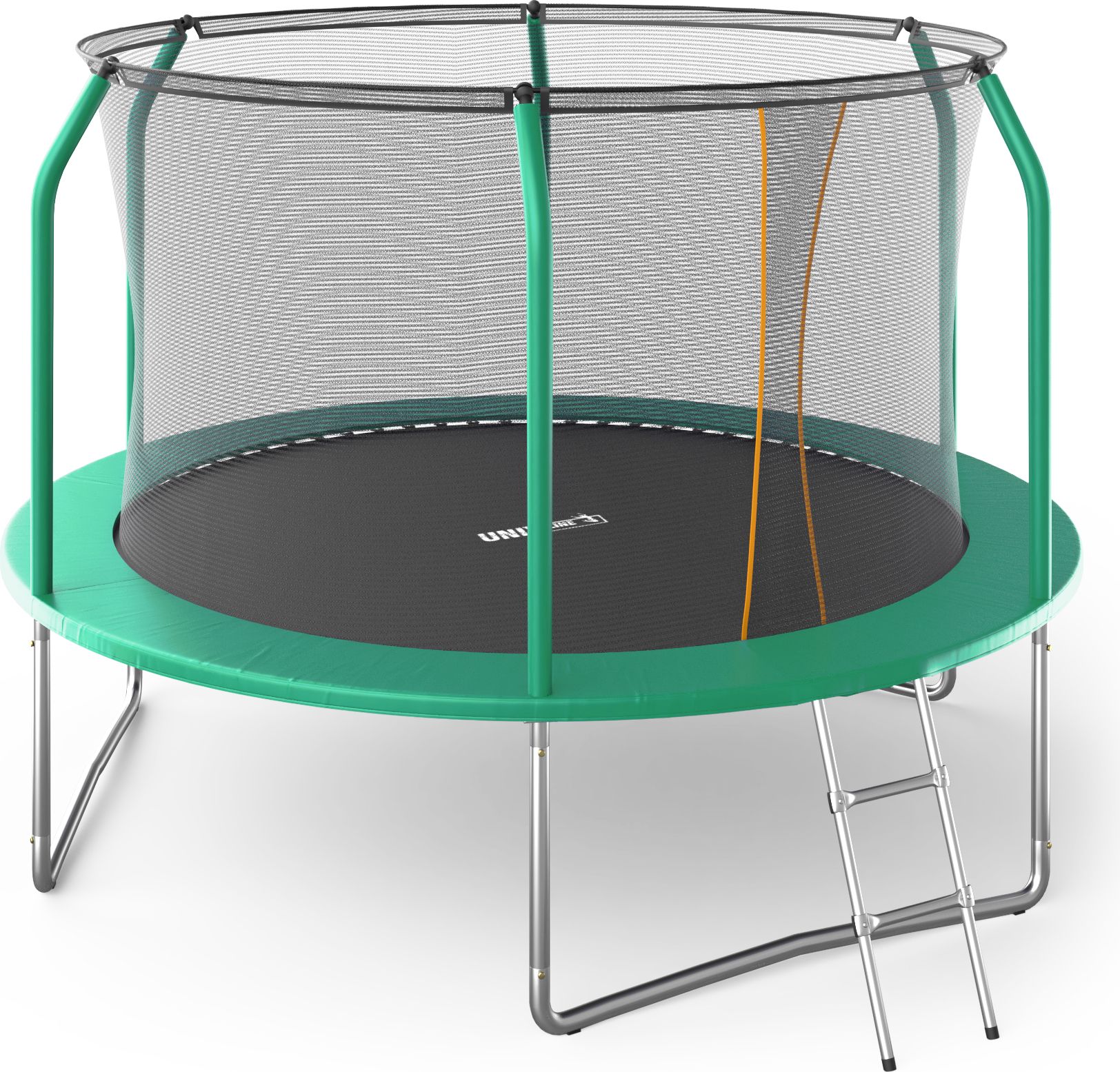 Батут unix line 14. Батут Unix line. Батут 8 Unix line. DFC Trampoline Fitness 10ft. Каркасный батут 244 см.