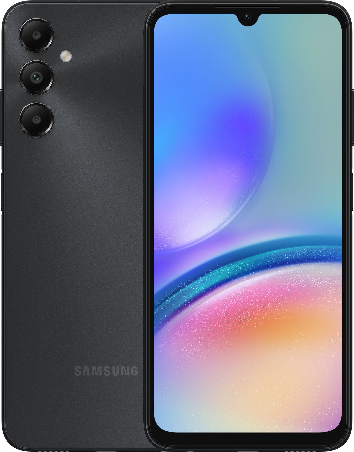 Смартфон Samsung Galaxy A05s - купить по выгодной цене в интернет-магазине  OZON (1292998255)