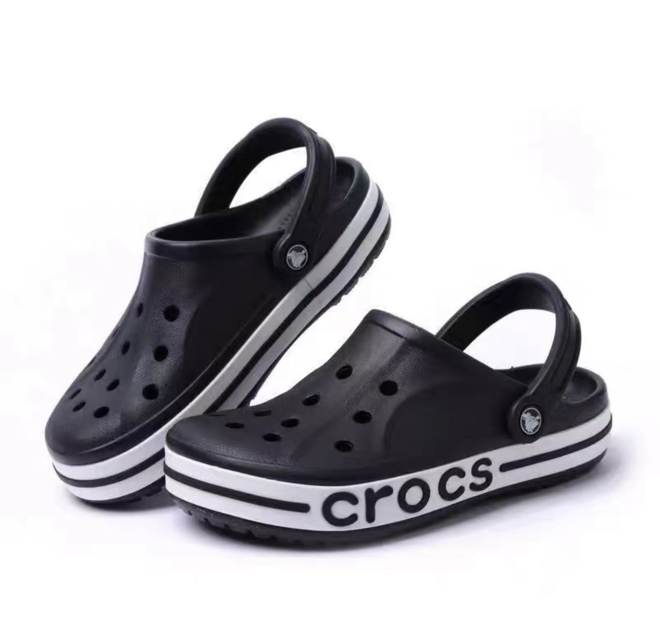 СабоCrocs