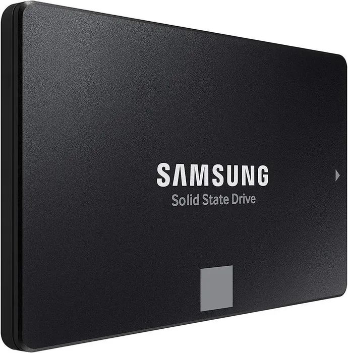 Ssd накопитель samsung evo