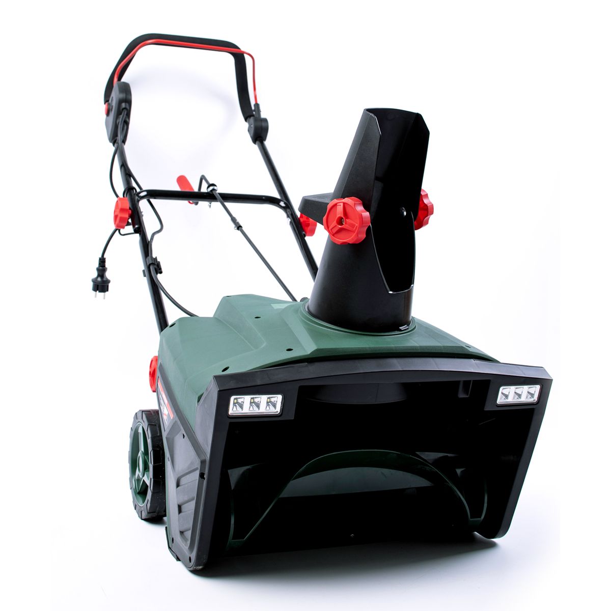 Снегоуборщик электрический Boxbot, 1,3 кВт, ковш 30 см, ES 150 - купить в интерн