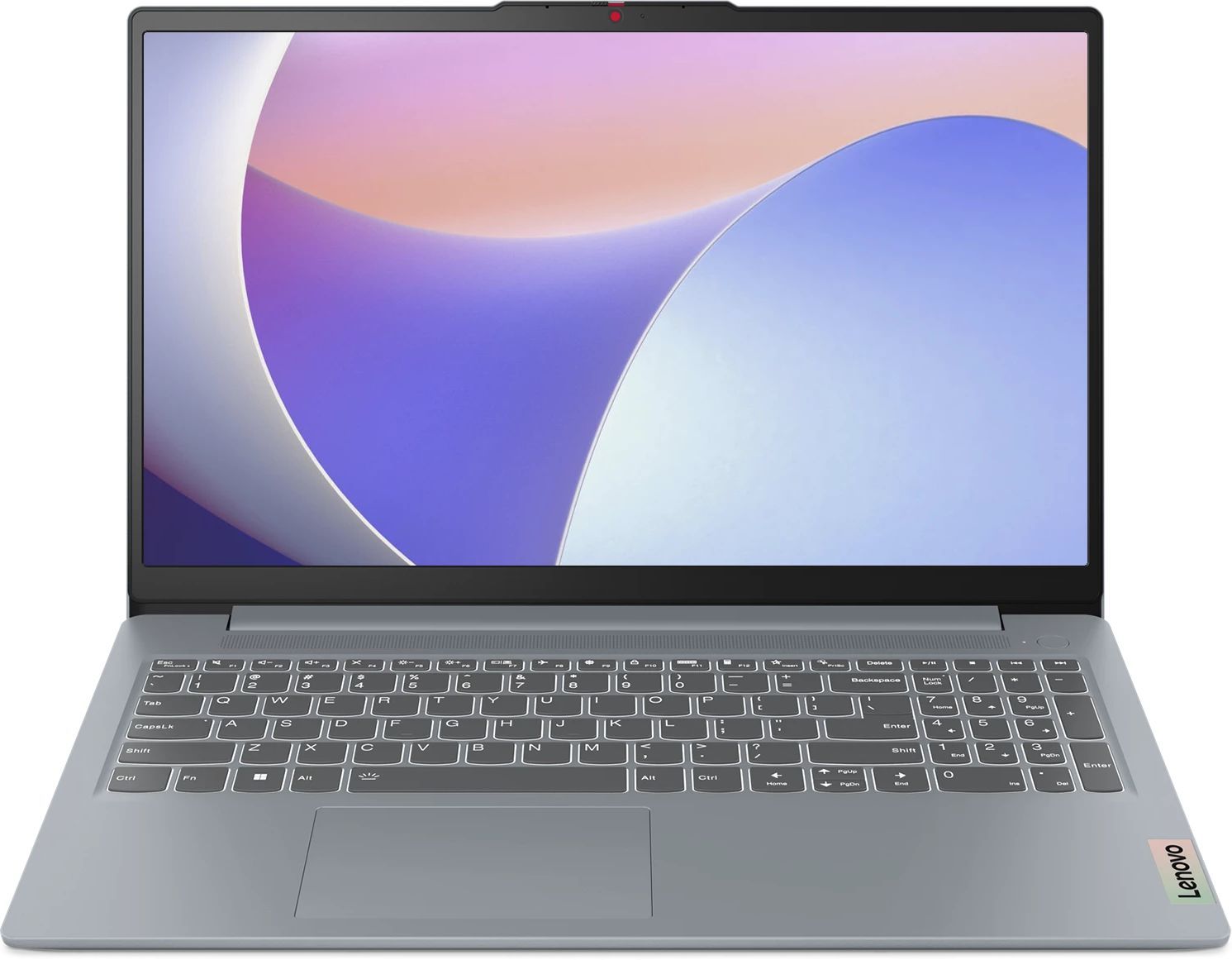 LenovoIPSlim315IRH8Ноутбук15.6",IntelCorei7-13620H,RAM16ГБ,SSD512ГБ,IntelUHDGraphics,Безсистемы,(83EM00C1RK),серый,Русскаяраскладка