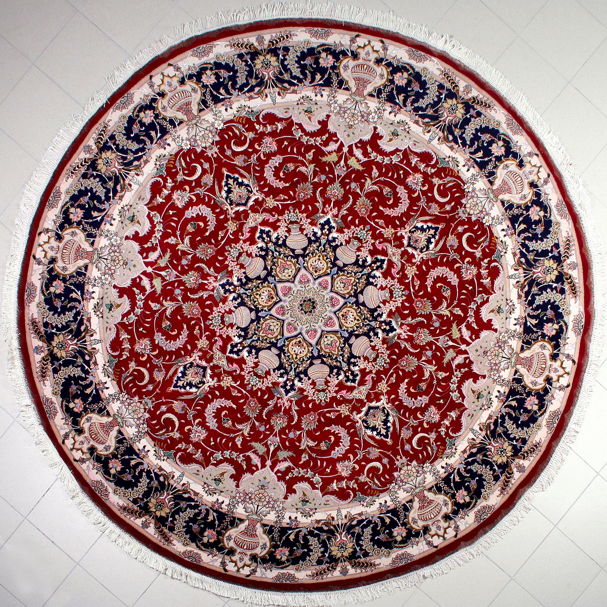 Tabriz ковер Турция.