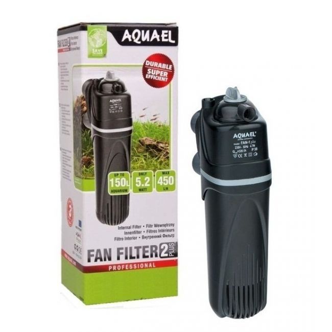 Фильтр Aquael Fan 2 Plus Купить