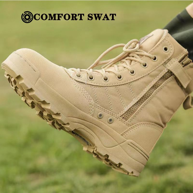 БотинкирабочиеCOMFORTSWATFootwear