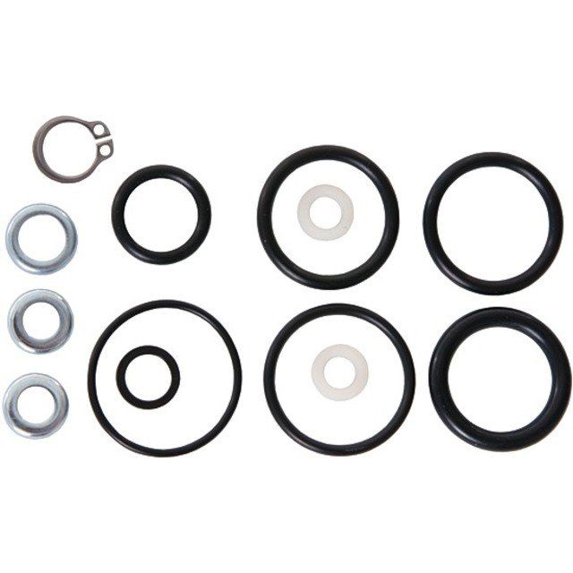 Rock shox ремкомплект. Rockshox crush washer 8mm. rock shox dart 2. service kit legend.
