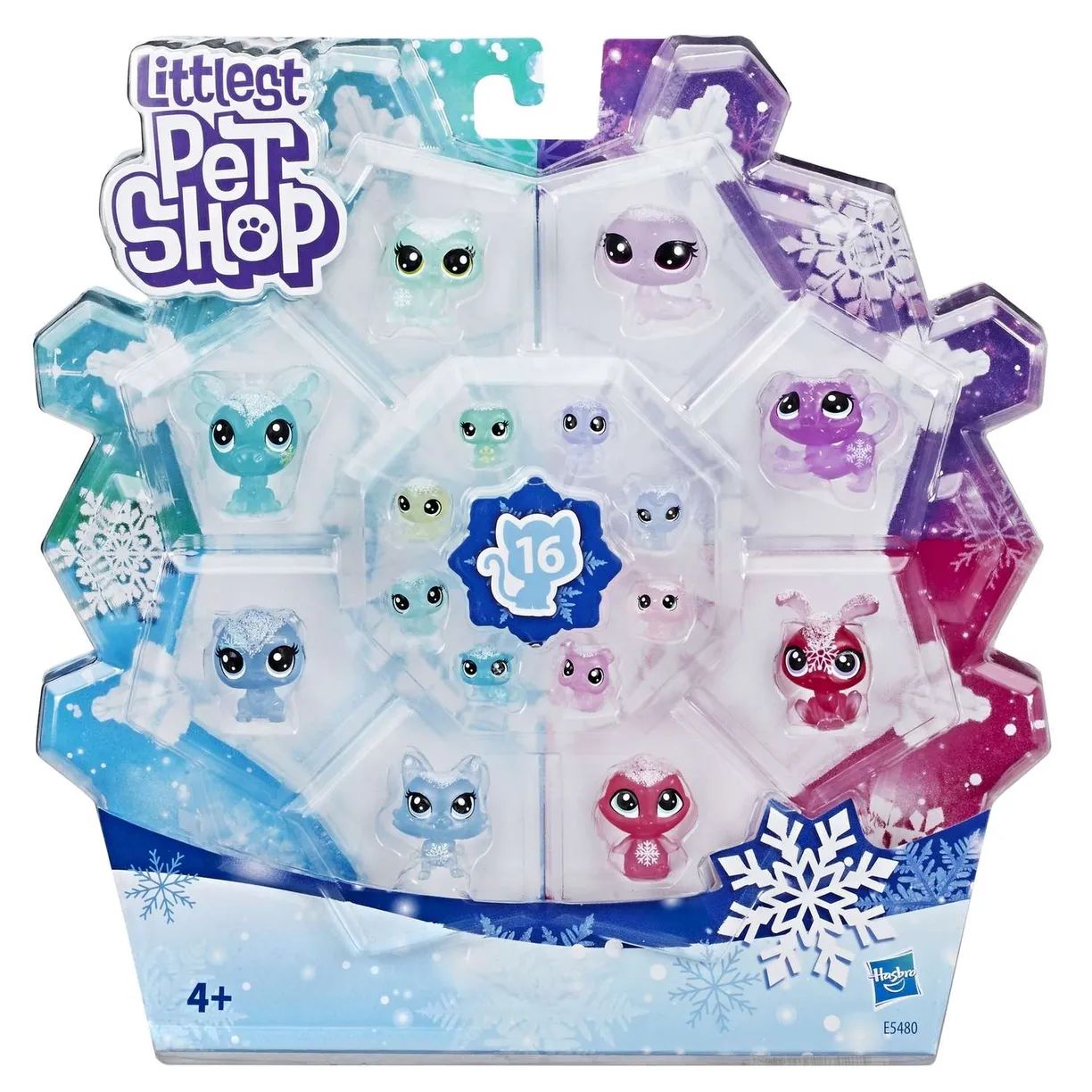 Littlest Pets Shop купить на OZON по низкой цене